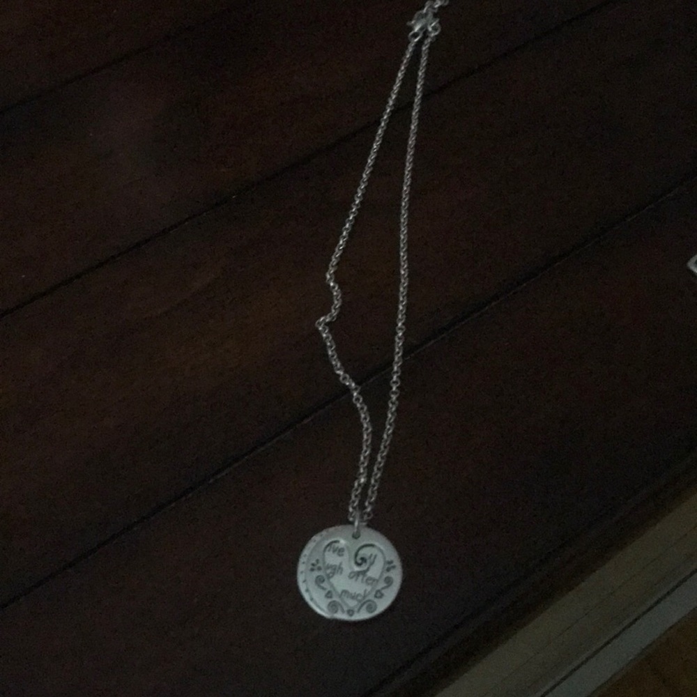 Never worn Brighton Necklace